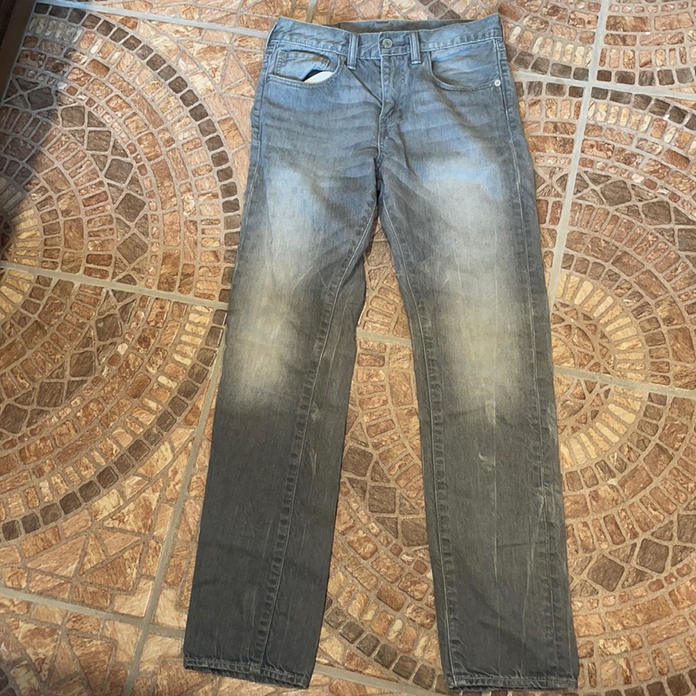 Levi’s jeans